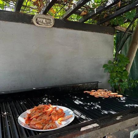 Apartament Donilena Duće