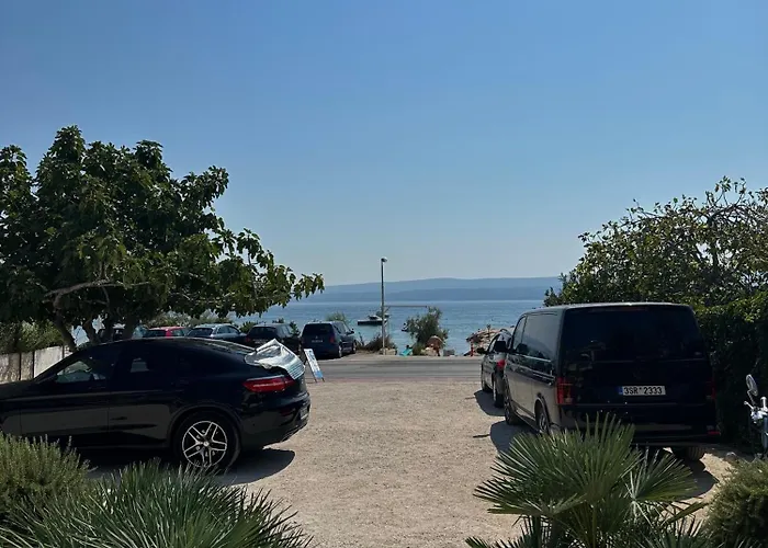 Donilena Apartament