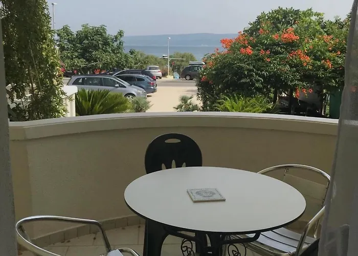 Apartament Donilena Duće