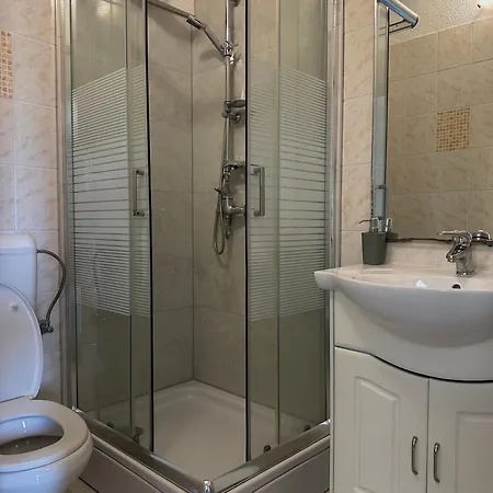Donilena Apartmán