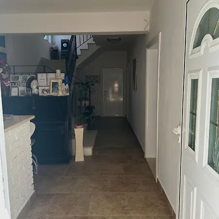 Donilena Apartmán