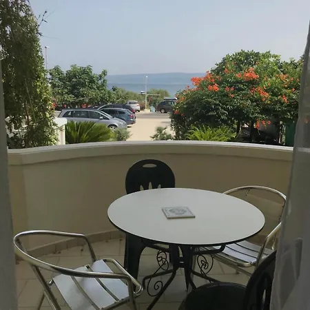 Apartmán Donilena Duće