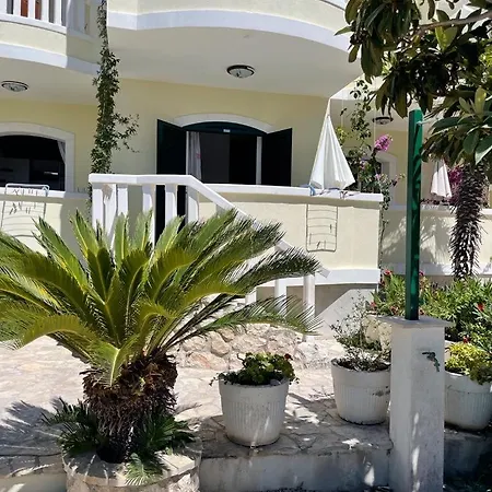 Apartmán Donilena *